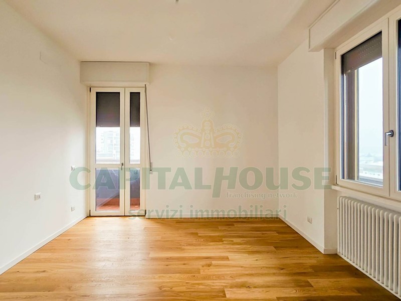 Trilocale in Vendita a Sesto San Giovanni, 479'000&euro;, 95 m²