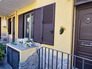 Appartamento in Vendita a Taormina, 450'000&euro;, 85 m²