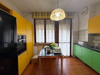 Appartamento in Vendita a Conegliano, 220'000&euro;, 130 m²