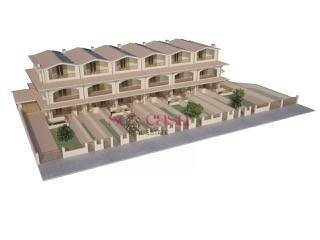 Appartamento in Vendita a Grosseto, 320'000&euro;, 118 m²