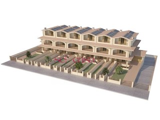 Appartamento in Vendita a Grosseto, 340'000&euro;, 109 m²