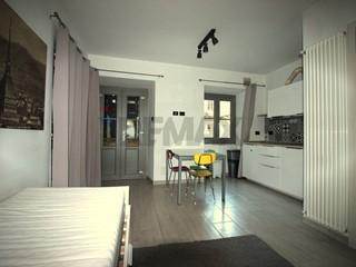 Monolocale in Affitto a Torino, 520&euro;, 37 m²
