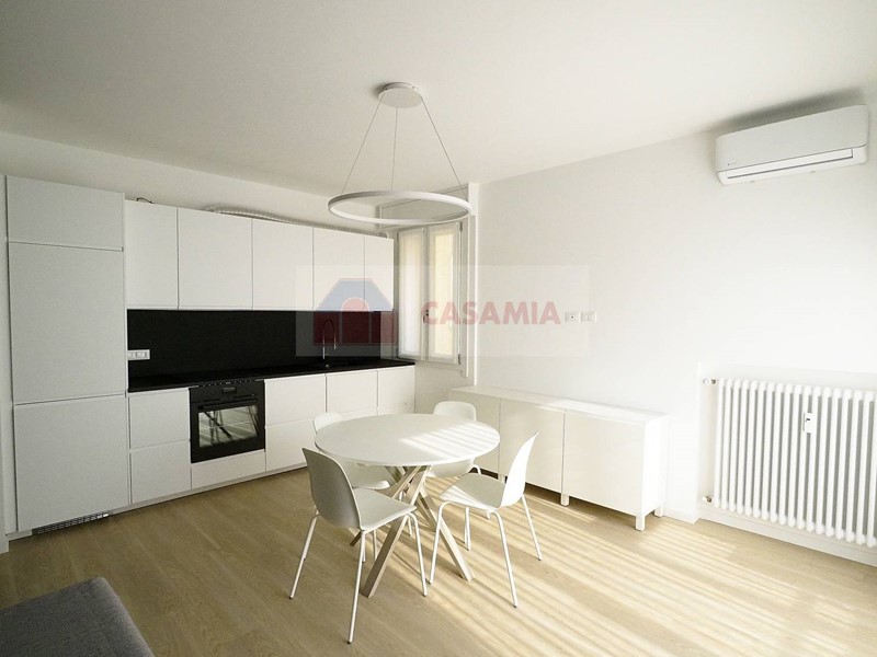 Bilocale in Affitto a Motta di Livenza, 850&euro;, 52 m²