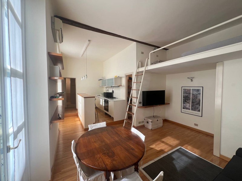 Bilocale in Affitto a Milano, 1'800&euro;, 57 m²