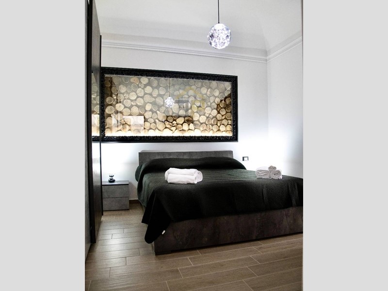 Bilocale in Vendita a Palermo, 95'000&euro;, 45 m²