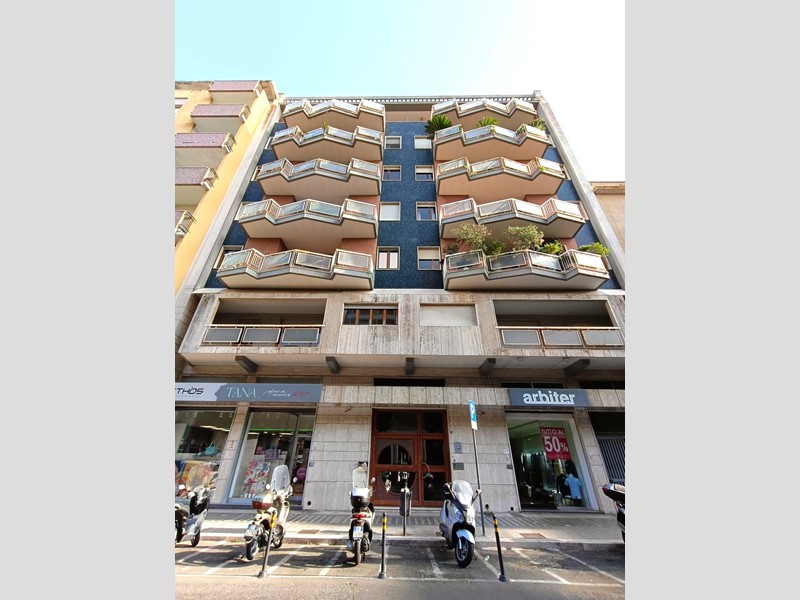 Appartamento in Vendita a Lecce, 398'000&euro;, 254 m²