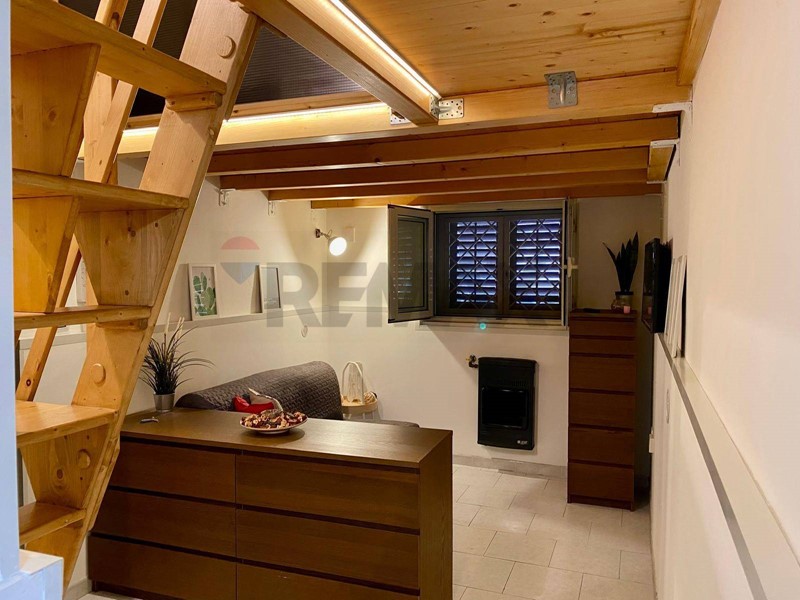 Trilocale in Affitto a Palermo, 550&euro;, 39 m²