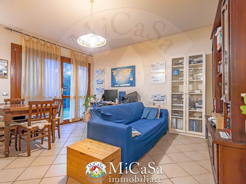 Bilocale in Vendita a Pisa, 198'000&euro;, 60 m²