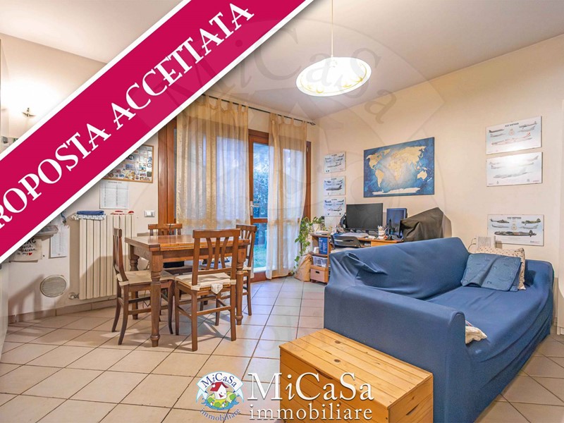 Bilocale in Vendita a Pisa, 178'000&euro;, 60 m²