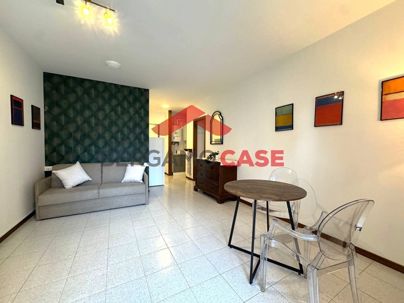Monolocale in Affitto a Torre Boldone, 570&euro;, 37 m²