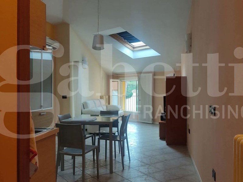 Bilocale in Affitto a Faenza, 620&euro;, 60 m², arredato, con Box