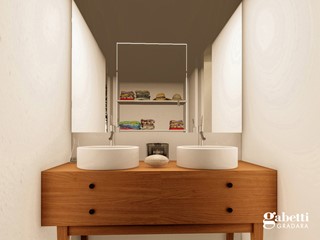 Trilocale in Vendita a Gradara, 260'000&euro;, 106 m²