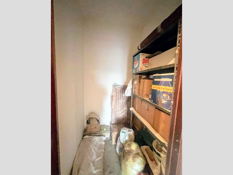 Quadrilocale in Affitto a Casoria, 700&euro;, 130 m², arredato