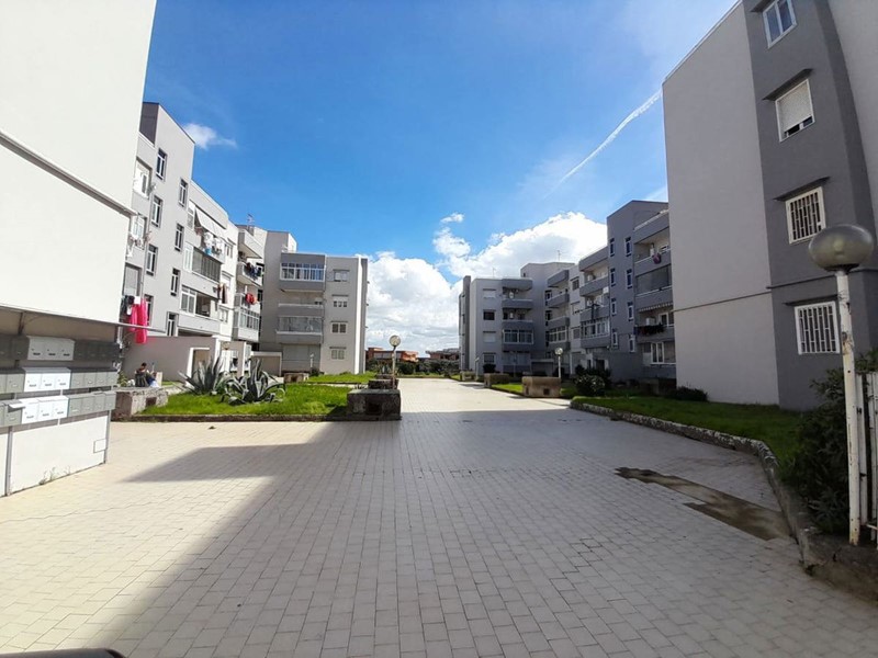 Appartamento in Vendita a Cardito, 198'000&euro;, 110 m²