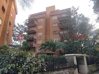 Quadrilocale in Affitto a Roma, 1'500&euro;, 138 m²