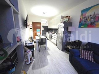 Bilocale in Vendita a Corciano, 80'000&euro;, 40 m², arredato