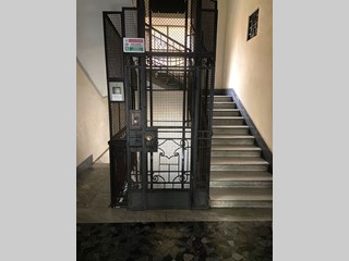 Ufficio in Affitto a Roma, 1'000&euro;, 15 m², arredato