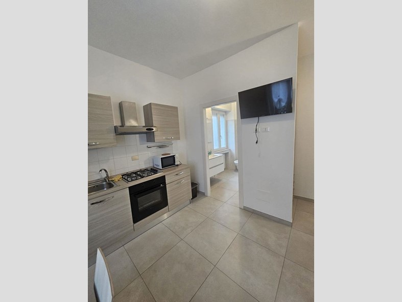 Monolocale in Affitto a Verona, 580&euro;, 20 m²