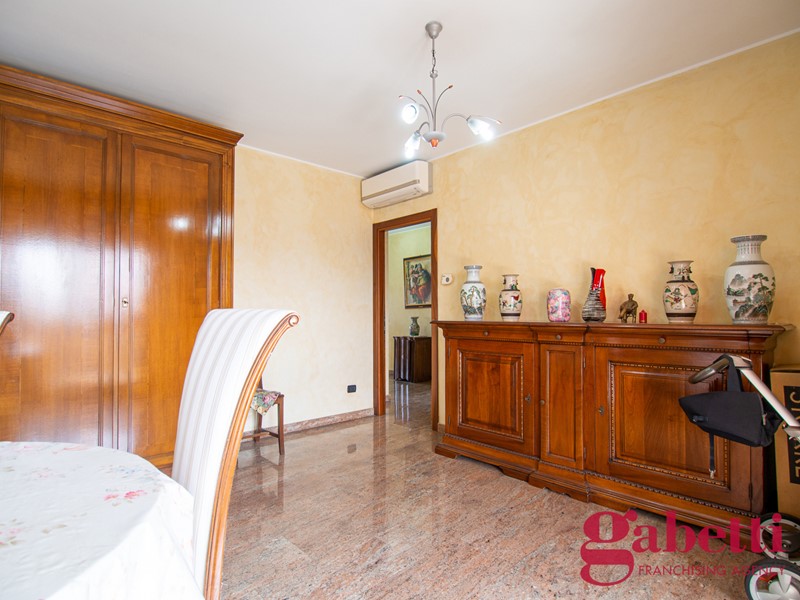 Quadrilocale in Vendita a Milano, 628'000&euro;, 180 m², con Box