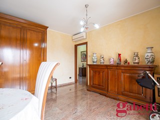 Quadrilocale in Vendita a Milano, 628'000&euro;, 180 m², con Box