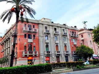 Bilocale in Vendita a Messina, 135'000&euro;, 65 m²
