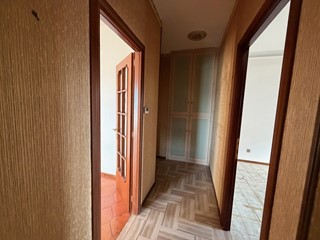 Quadrilocale in Vendita a Terni, 159'000&euro;, 120 m², con Box