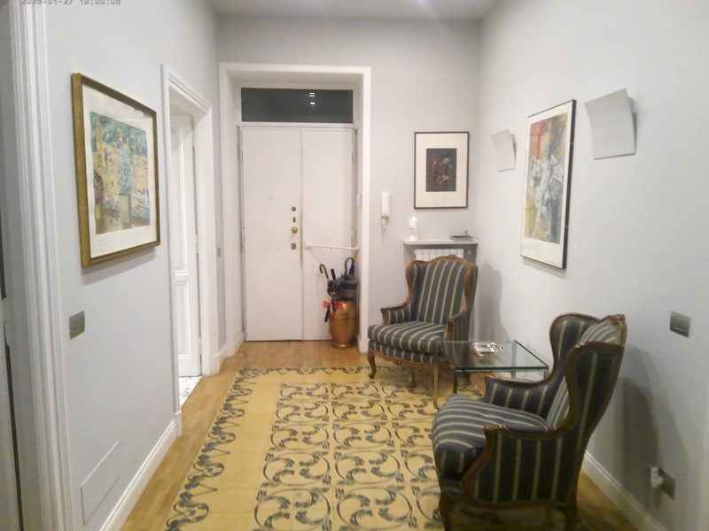 Ufficio in Affitto a Roma, 750&euro;, 10 m², arredato