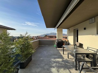 Trilocale in Vendita a Capriolo, 299'000&euro;, 100 m², arredato