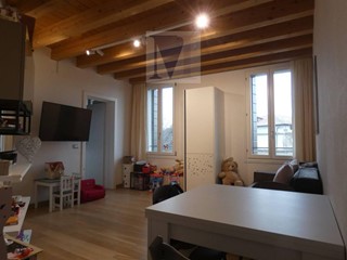 Quadrilocale in Vendita a Padova, 330'000&euro;, 90 m²