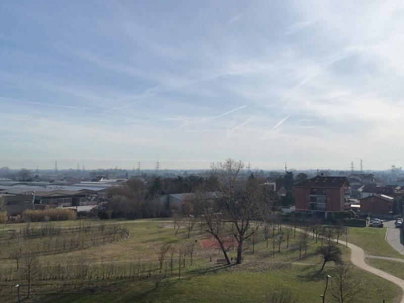 Quadrilocale in Vendita a Moncalieri, 180'000&euro;, 106 m², con Box