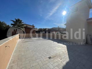 Attico in Vendita a Fonte Nuova, 229'000&euro;, 75 m²