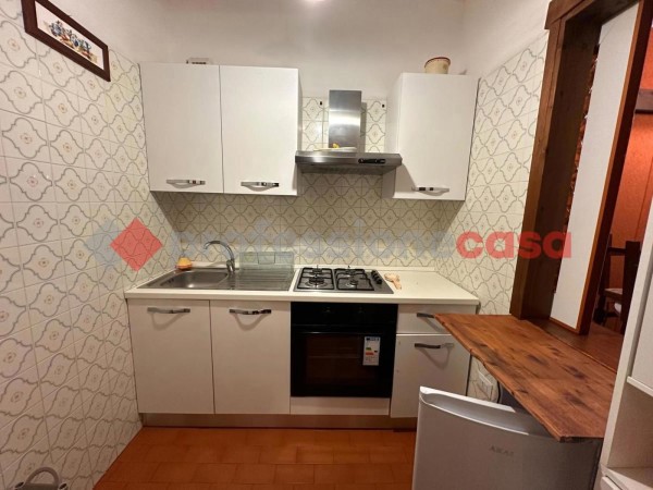 Trilocale in Vendita a Pescasseroli, 105'000&euro;, 60 m²