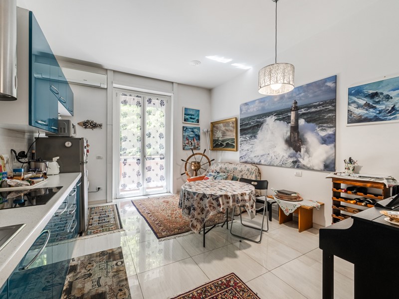 Bilocale in Vendita a Milano, 378'000&euro;, 54 m²