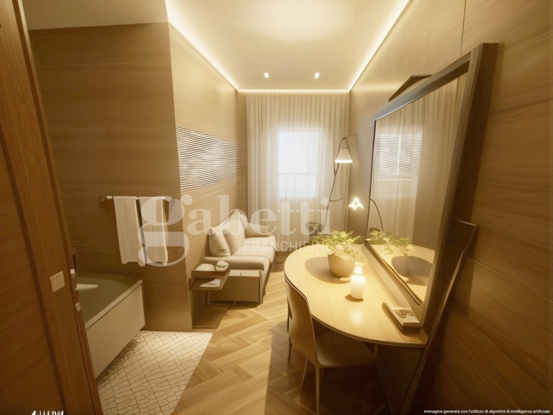 Casa Indipendente in Vendita a Tempio Pausania, 410'000&euro;, 432 m², con Box