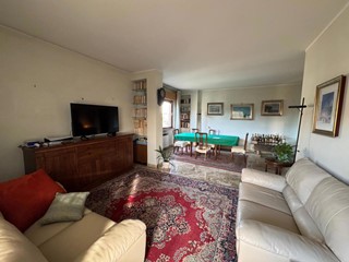 Quadrilocale in Vendita a Roma, 670'000&euro;, 165 m², con Box