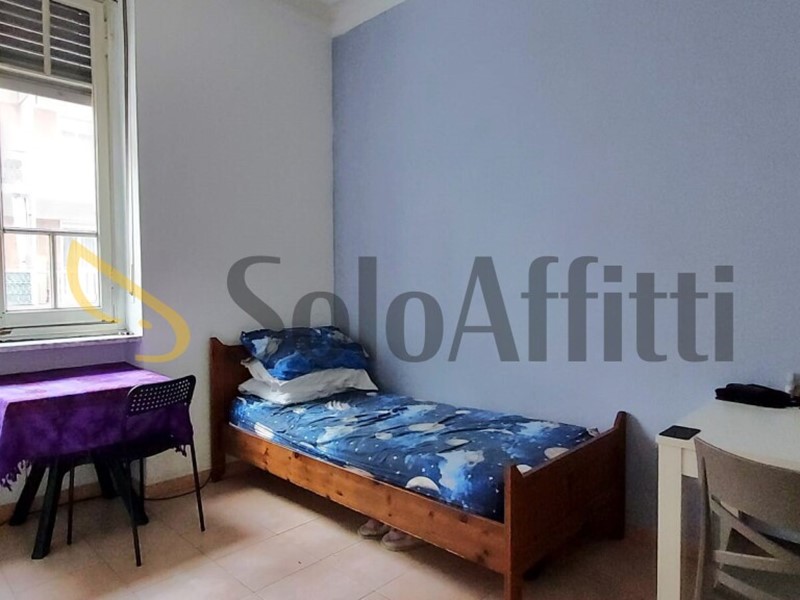 Trilocale in Affitto a Torino, zona Borgo Vittoria, 450&euro;, 65 m²