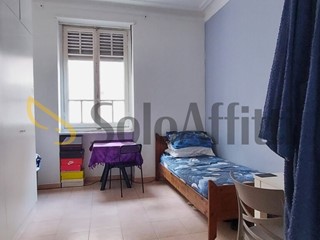 Trilocale in Affitto a Torino, zona Borgo Vittoria, 450&euro;, 65 m²
