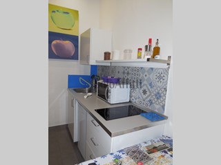 Bilocale in Affitto a Napoli, zona Borgo Orefici, 650&euro;, 46 m², arredato