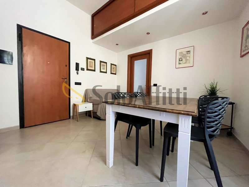 Bilocale in Affitto a Catanzaro, zona Centro storico, 500&euro;, 60 m², arredato
