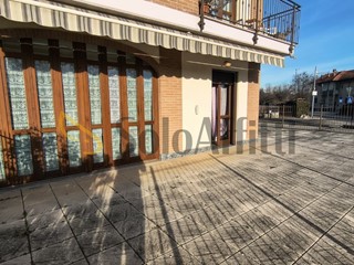 Bilocale in Affitto a Orbassano, 560&euro;, 55 m², arredato