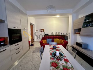 Quadrilocale in Affitto a Latina, 620&euro;, 60 m², arredato