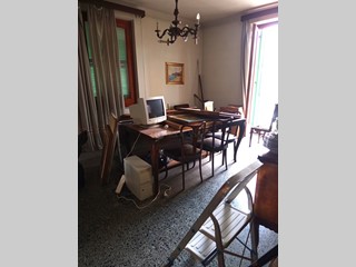 Appartamento in Vendita a La Spezia, zona Centro cittÃ, 200'000&euro;, 135 m²