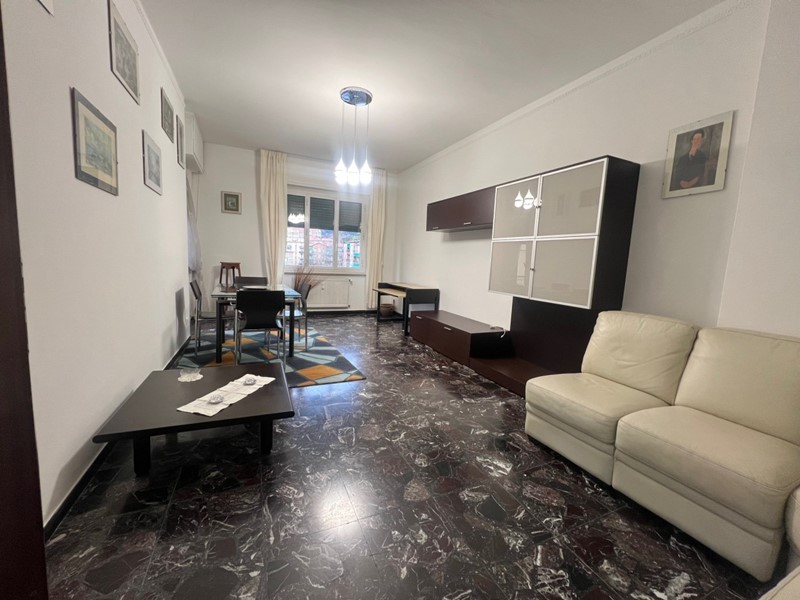 Trilocale in Affitto a La Spezia, zona NORD, 550&euro;, 80 m²