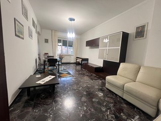 Trilocale in Affitto a La Spezia, zona NORD, 550&euro;, 80 m²