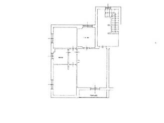 Appartamento in Vendita a Follo, 69'000&euro;, 75 m²