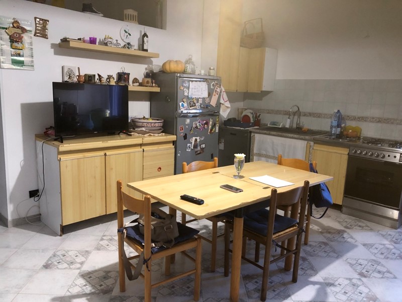 Appartamento in Vendita a Siracusa, 130'000&euro;, 159 m²