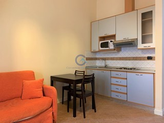 Monolocale in Affitto a Catanzaro, zona Centro storico, 350&euro;, 35 m², arredato