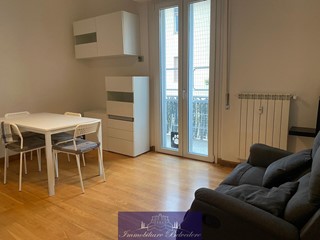Bilocale in Affitto a Firenze, zona Legnaia, 1'000&euro;, 50 m², arredato