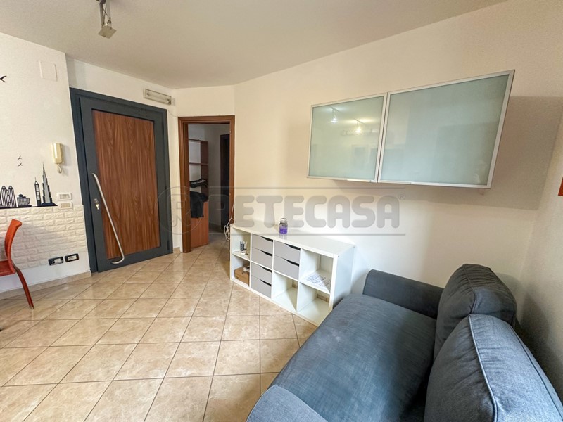 Trilocale in Vendita a Palmanova, 109'000&euro;, 45 m², arredato