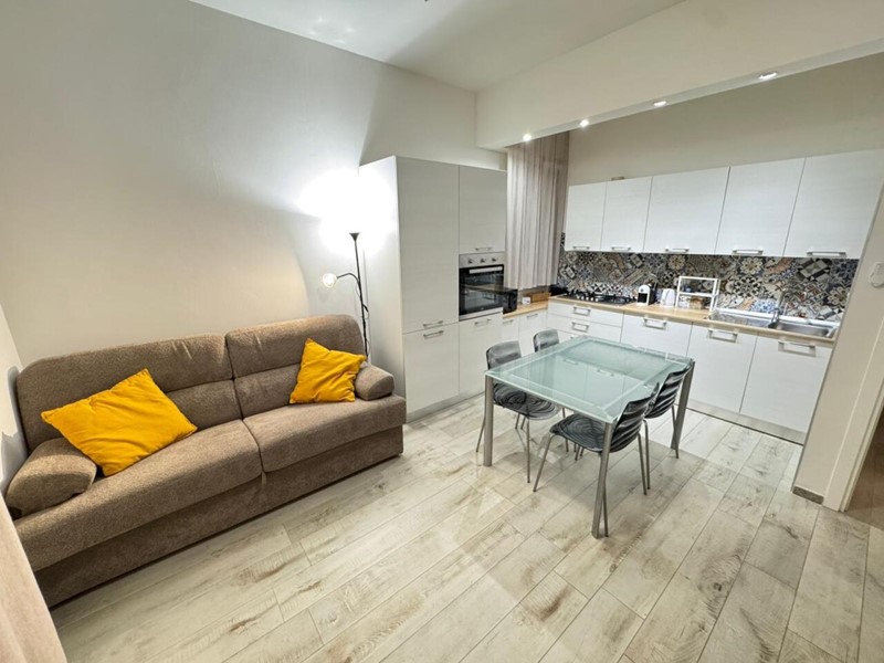 Bilocale in Vendita a Casalecchio di Reno, 210'000&euro;, 58 m², arredato